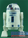 R2-D2 With STARSPEEDER 1000 The Disney Collection