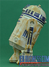 R2-D2 40th Anniversary 2-Pack The Disney Collection