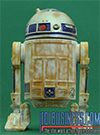 R2-D2 40th Anniversary 2-Pack The Disney Collection