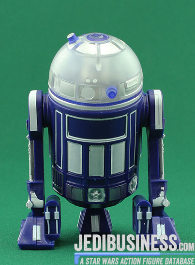 R2-D60 Disneyland's 60th Anniversary Star Tours/Droid Factory