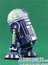 R2-D60, Disneyland's 60th Anniversary figure