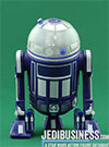 R2-D60, Disneyland's 60th Anniversary figure