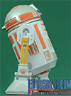 R2-F1P 2018 Droid Factory 4-Pack The Disney Collection