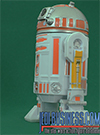 R2-F1P 2018 Droid Factory 4-Pack The Disney Collection