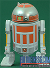 R2-F1P, 2018 Droid Factory 4-Pack figure