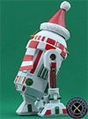 R2-H15, Droid Factory Holiday 4-Pack 2021 figure