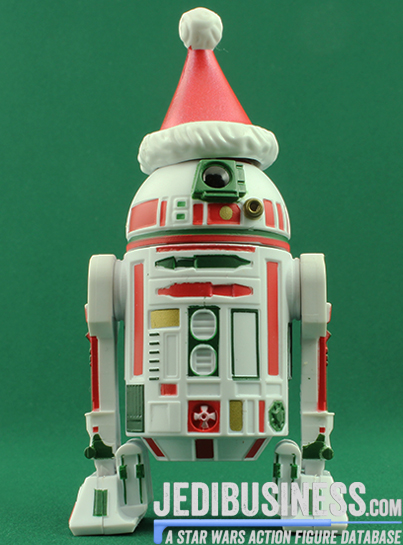 R2-H15 Holiday 2015 The Disney Collection