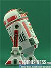 R2-H15, Holiday 2015 figure