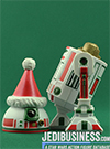 R2-H15, Holiday 2015 figure