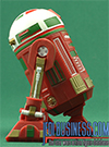 R2-H16, Holiday 2016 figure