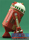 R2-H16, Holiday 2016 figure