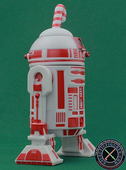 R2-H25 Holiday 2025 Star Tours/Droid Factory