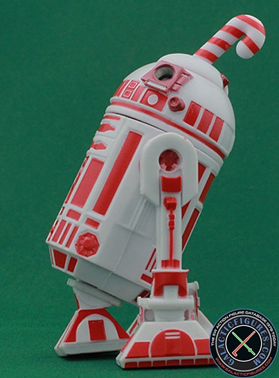 R2-H25 Holiday 2025 Star Tours/Droid Factory