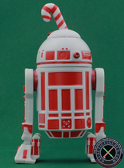 R2-H25 Holiday 2025 Star Tours/Droid Factory