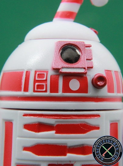 R2-H25 Holiday 2025 Star Tours/Droid Factory