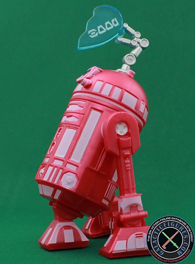 R2-IN0 Valentine's Day 2026 2-pack Star Tours/Droid Factory