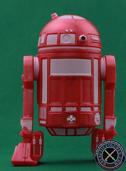 R2-IN0 Valentine's Day 2026 2-pack Star Tours/Droid Factory