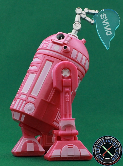 R2-LUV Valentine's Day 2026 Star Tours/Droid Factory