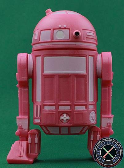 R2-LUV Valentine's Day 2026 Star Tours/Droid Factory