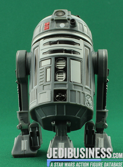 R2-Q2 2015 Droid Factory 4-Pack