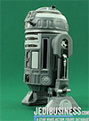 R2-Q2 2015 Droid Factory 4-Pack The Disney Collection