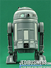 R2-Q2, 2015 Droid Factory 4-Pack figure