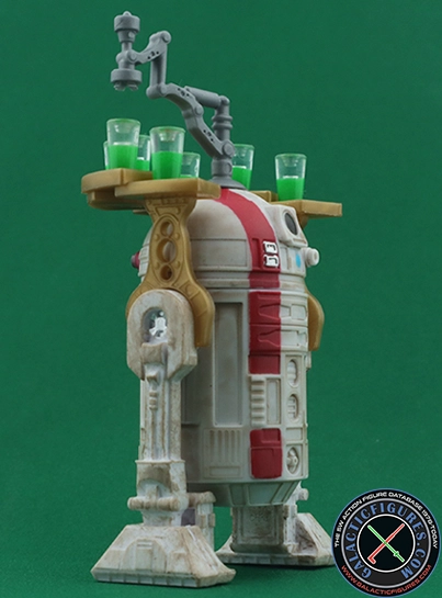 R2-S4M  The Disney Collection