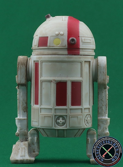 R2-S4M  The Disney Collection