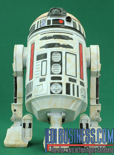 R2-S8 2018 Droid Factory 4-Pack The Disney Collection