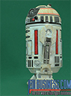 R2-S8, 2018 Droid Factory 4-Pack figure