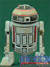 R2-S8, 2018 Droid Factory 4-Pack figure