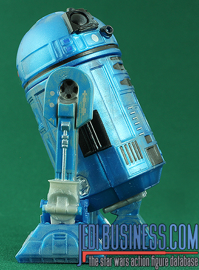 R2-SHP 2019 Droid Factory 4-Pack Star Tours/Droid Factory