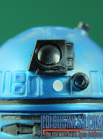 R2-SHP 2019 Droid Factory 4-Pack Star Tours/Droid Factory