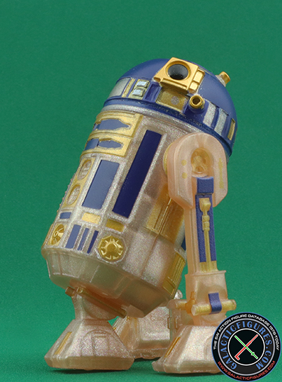 R2-W50 Walt Disney World Resort's 50th Anniversary Star Tours/Droid Factory
