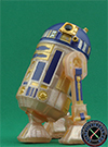 R2-W50, Walt Disney World Resort's 50th Anniversary figure