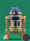 R2-W50, Walt Disney World Resort's 50th Anniversary figure