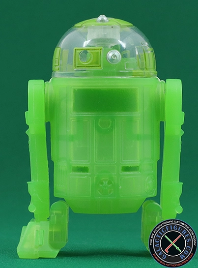 R3-B0017 Halloween 2022 4-Pack Star Tours/Droid Factory