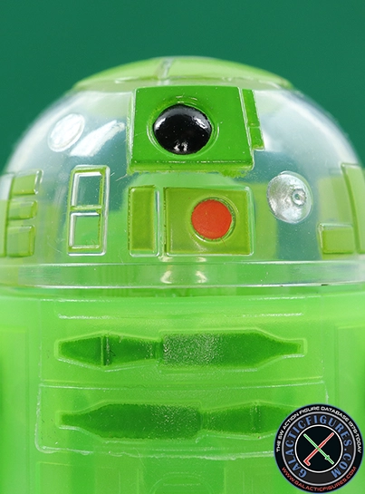 R3-B0017 Halloween 2022 4-Pack Star Tours/Droid Factory