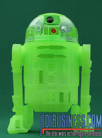 R3-B0017 figure, DISNEYBasic