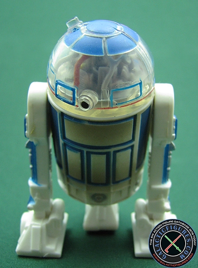 R3-D3 Star Tours Star Tours/Droid Factory