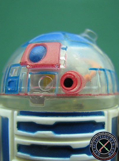 R3-D3 Star Tours Star Tours/Droid Factory