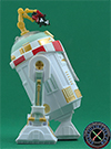 R3-H17 Droid Factory Holiday 4-Pack 2021 The Disney Collection