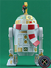 R3-H17 Droid Factory Holiday 4-Pack 2021 The Disney Collection