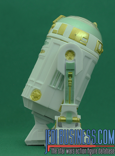 R3-H17 Holiday 2017 Star Tours/Droid Factory