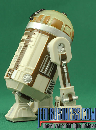 R3-M2 2016 Droid Factory 4-Pack Star Tours/Droid Factory