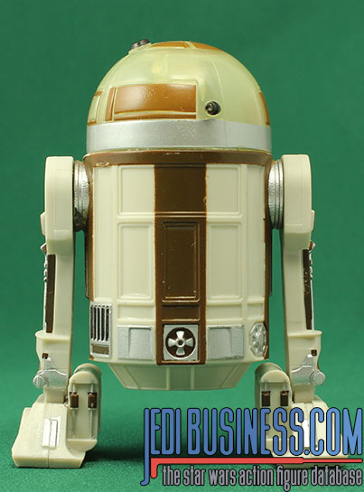 R3-M2 2016 Droid Factory 4-Pack Star Tours/Droid Factory