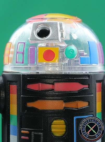 R3-RN8W Pride Month 2024 Star Tours/Droid Factory