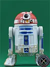 R3-T2 Droid Factory Kenobi 4-Pack The Disney Collection