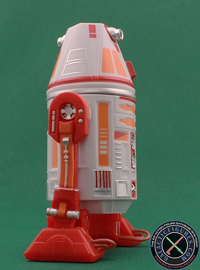 R4-6D0 (Star Tours/Droid Factory)