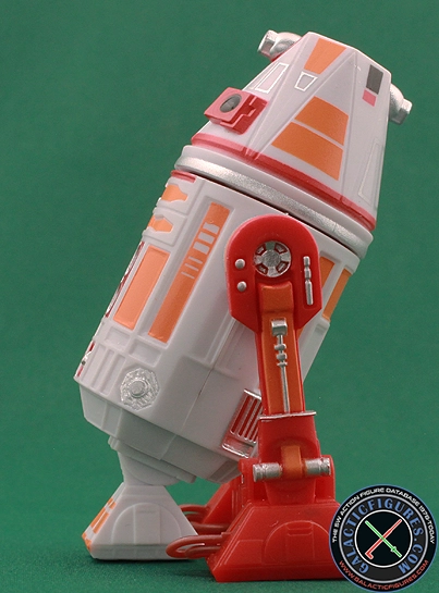 R4-6D0 (Star Tours/Droid Factory)